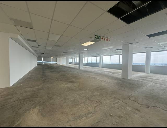 799M² OFFICE TO LET IN SANDTON CENTRAL